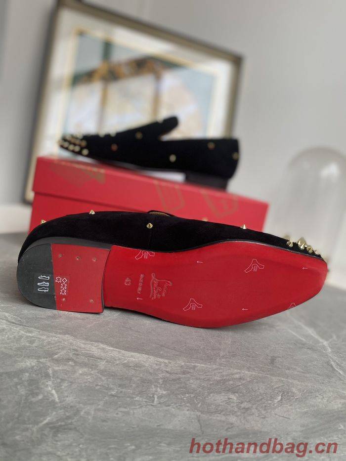 Christian Louboutin Man shoes CL00010 Christian Louboutin Man shoes CL00010